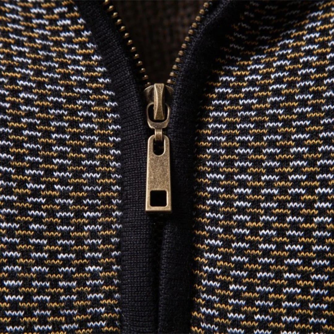 Conwy Pullover