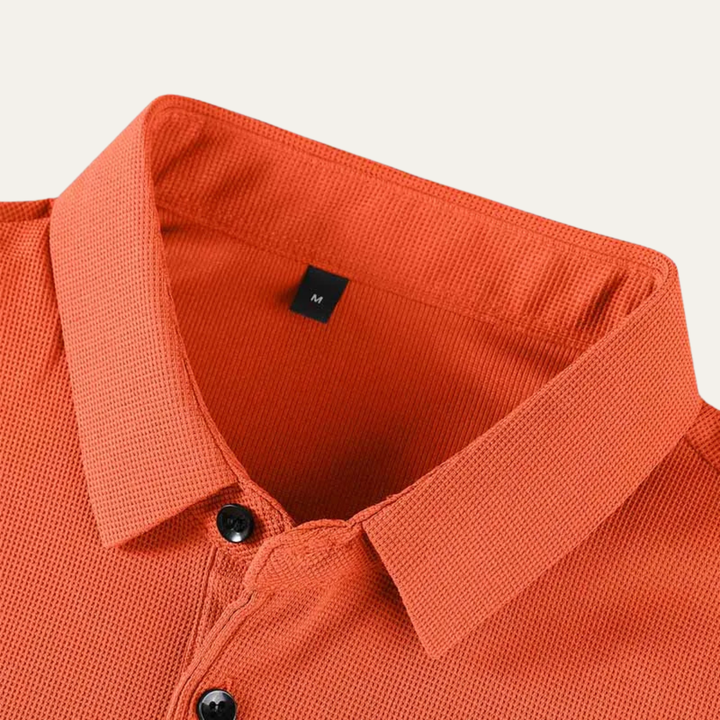 Pesaro Poloshirt Kurzarm