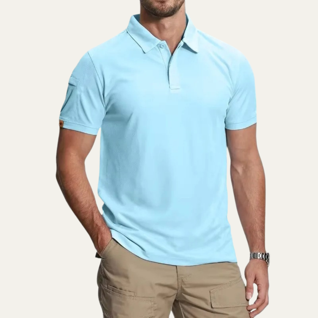 Rovigo Poloshirt