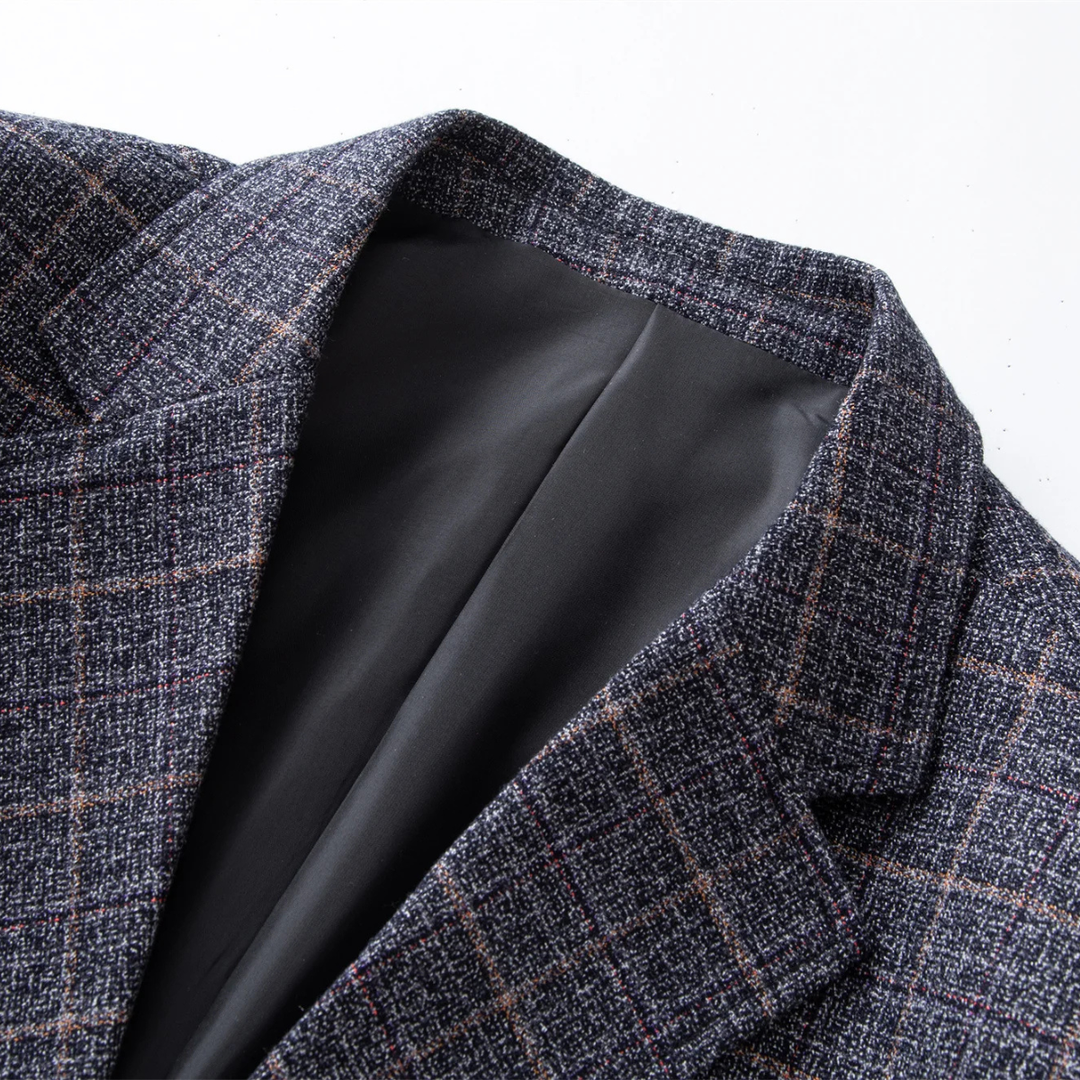 Durham Jacke