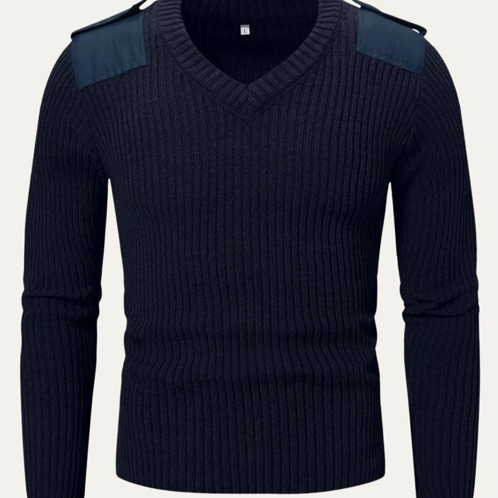 Posillipo Pullover