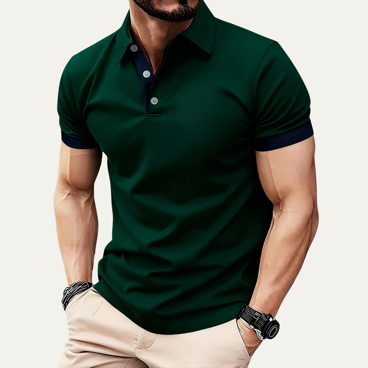 Cala Mariolu Poloshirt