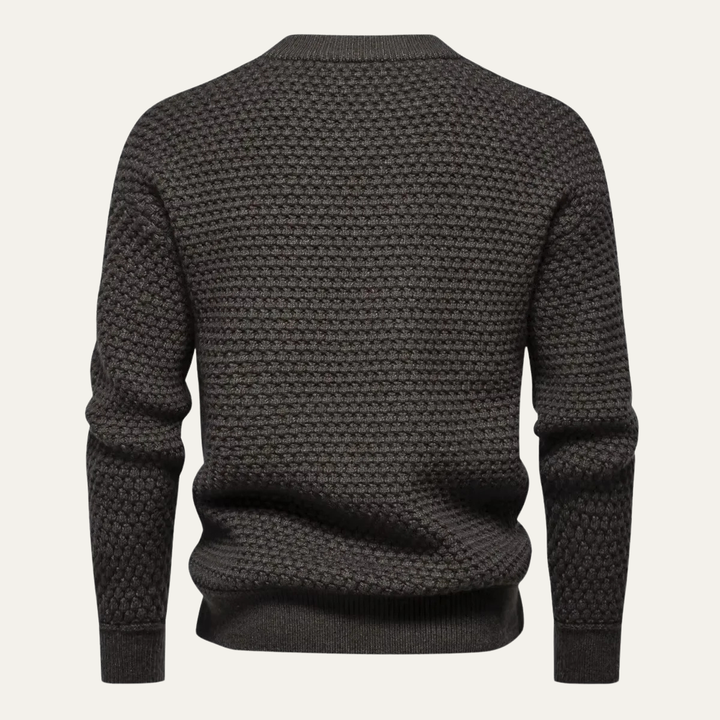 Caprera Pullover