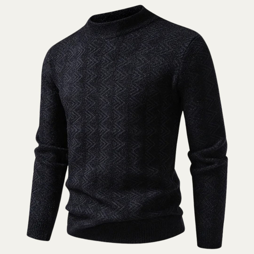 Elmcrest Strickpullover