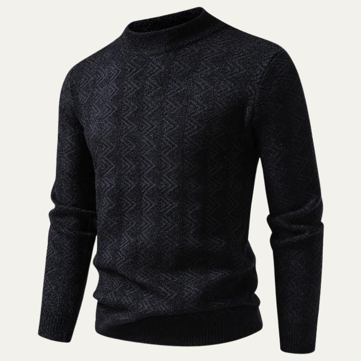 Elmcrest Strickpullover