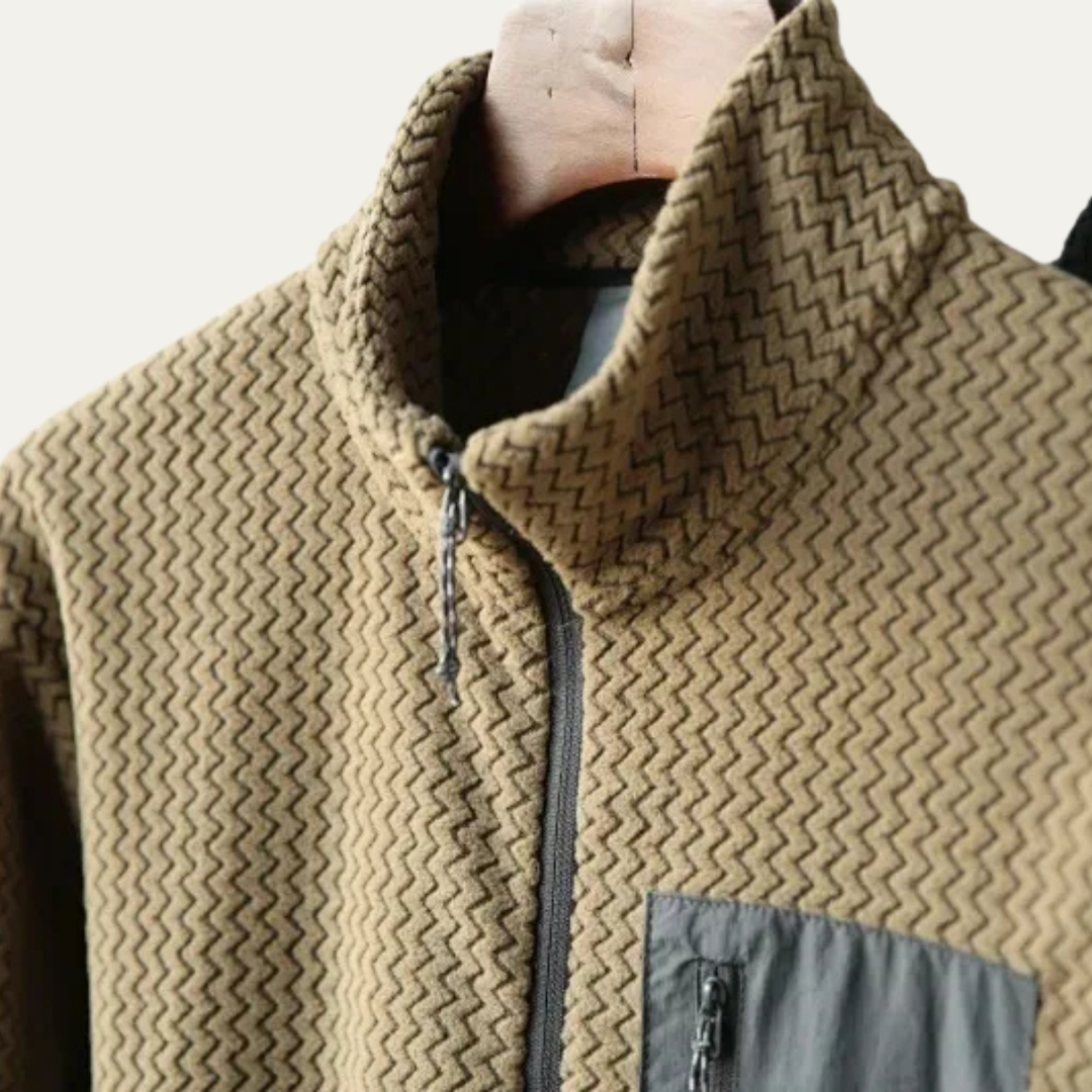 Warwick Kaschmirpullover