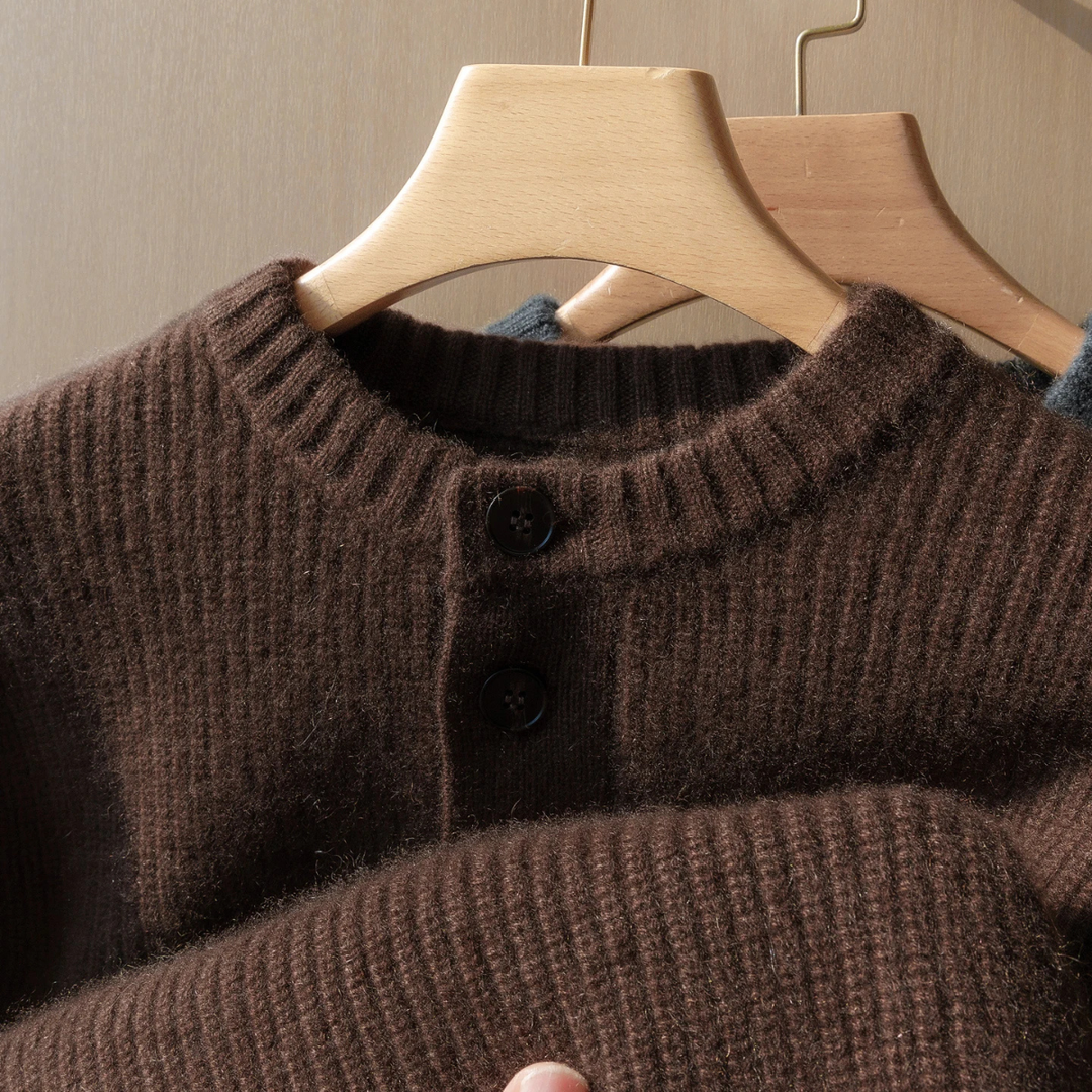 Winsterly Kaschmirpullover