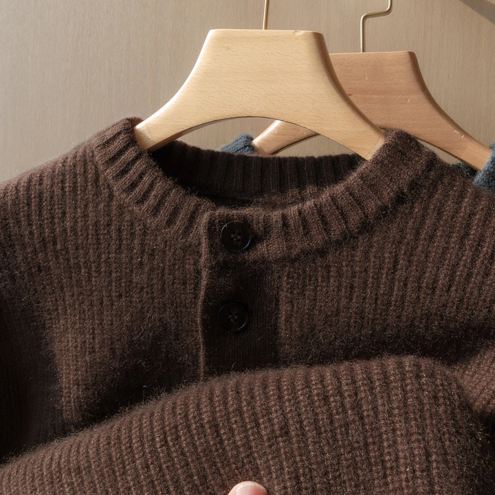 Winsterly Kaschmirpullover
