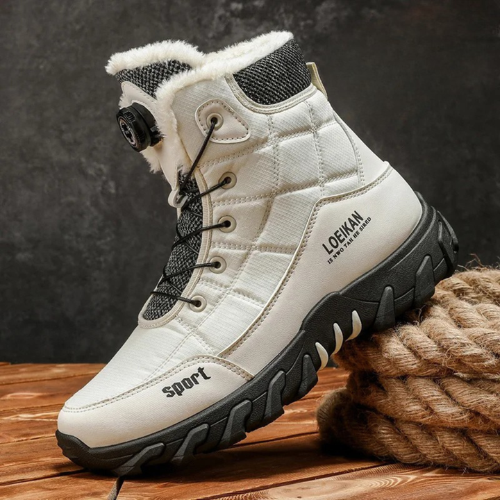 Northpark Winterstiefel