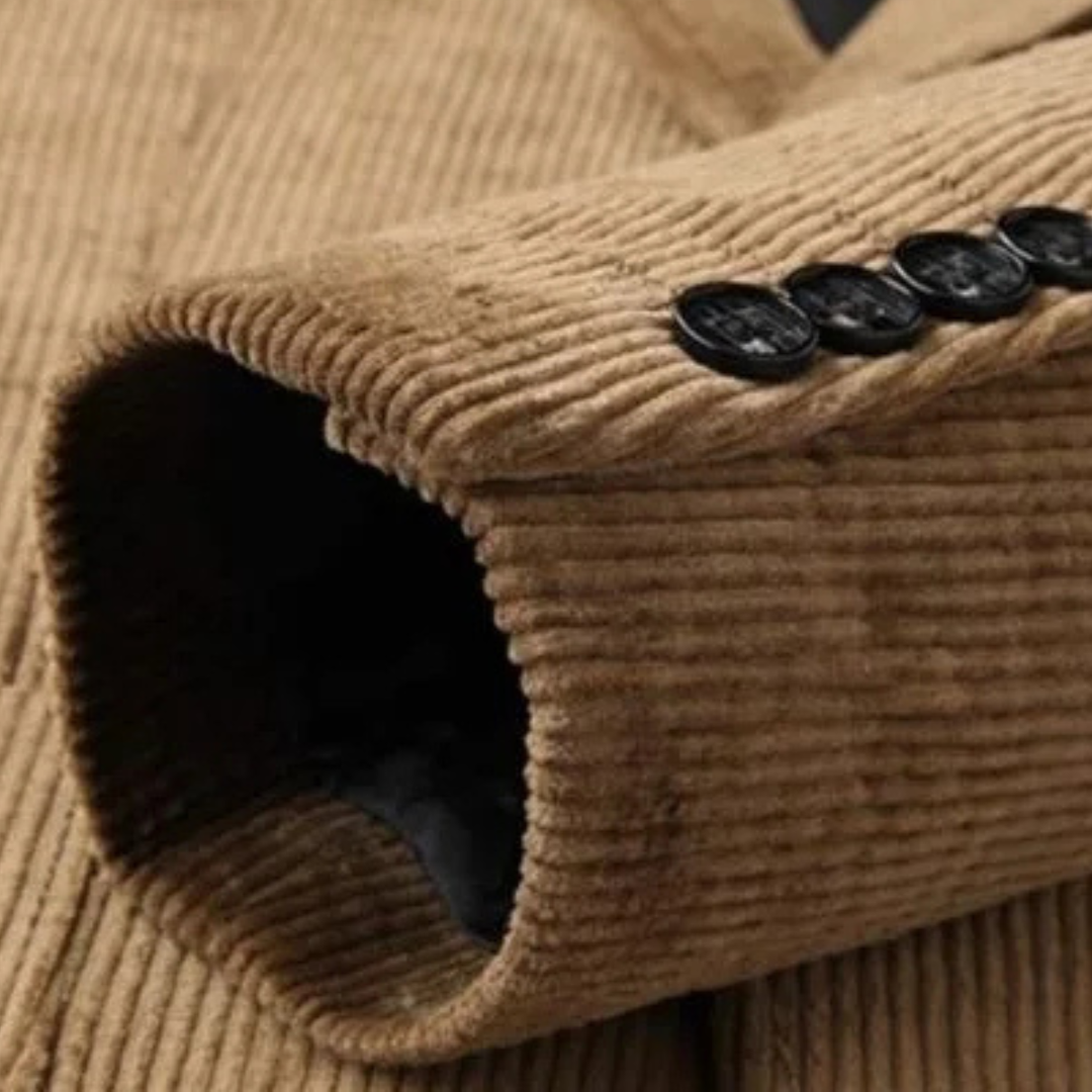 Lancaster Cordjacke