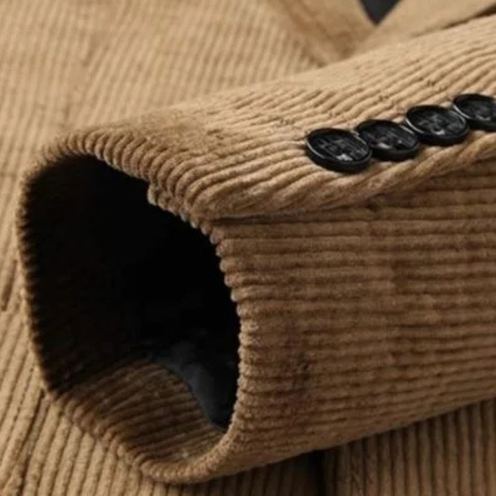 Lancaster Cordjacke