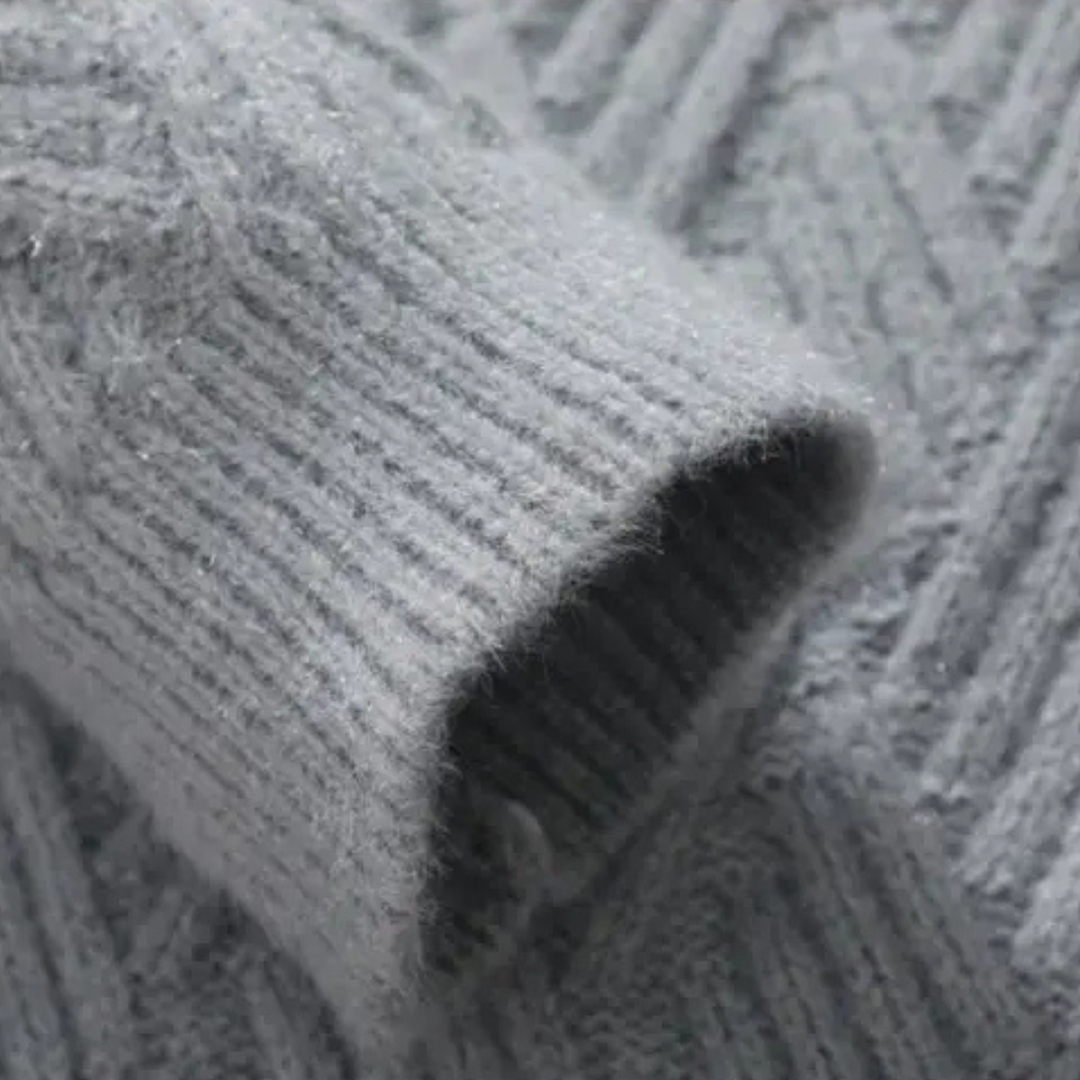 Deerfield Pullover