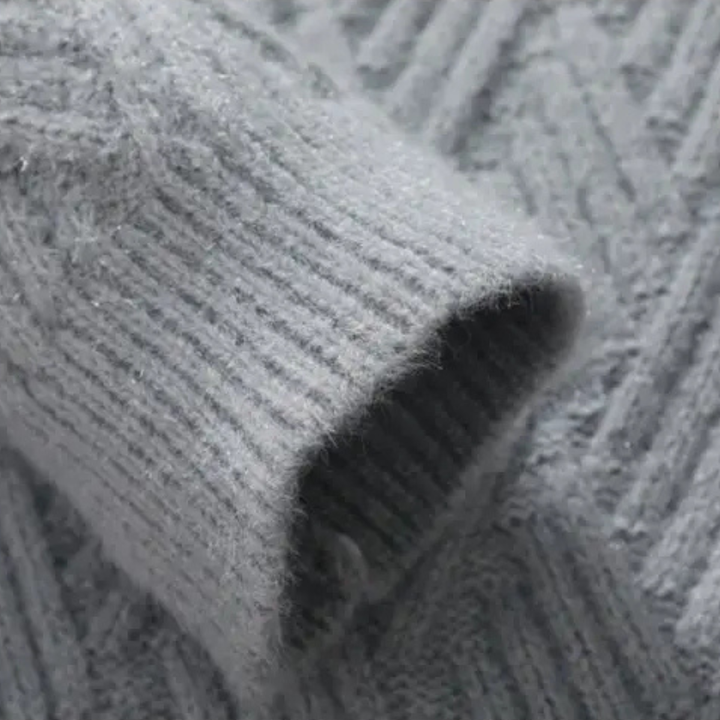 Deerfield Pullover