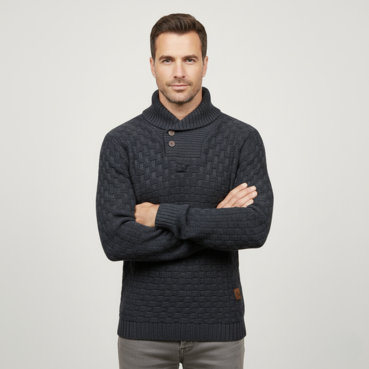 Brighton Strickpullover