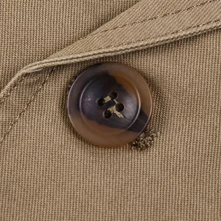 Oxfordshire Jacke