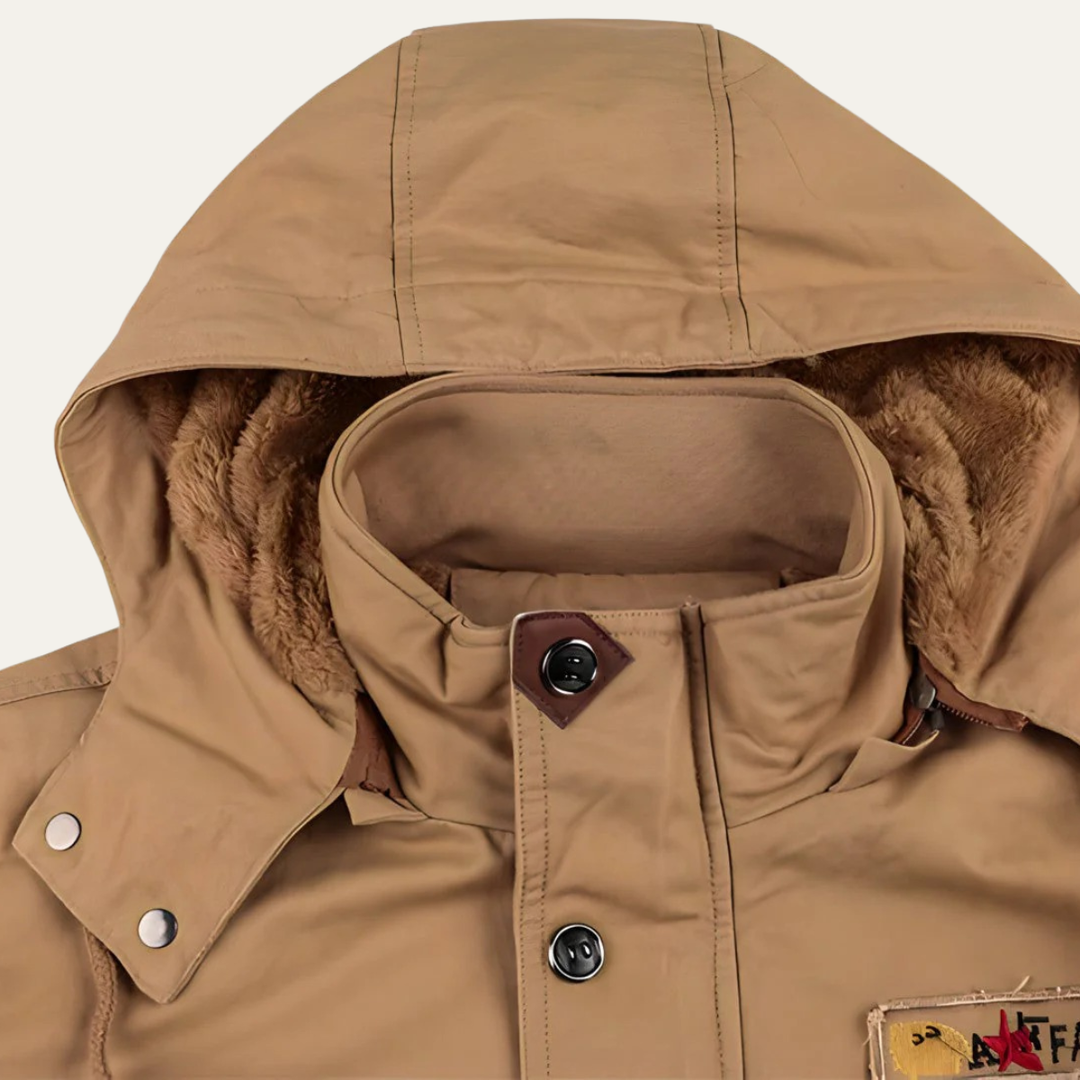 Lonsdale Jacke