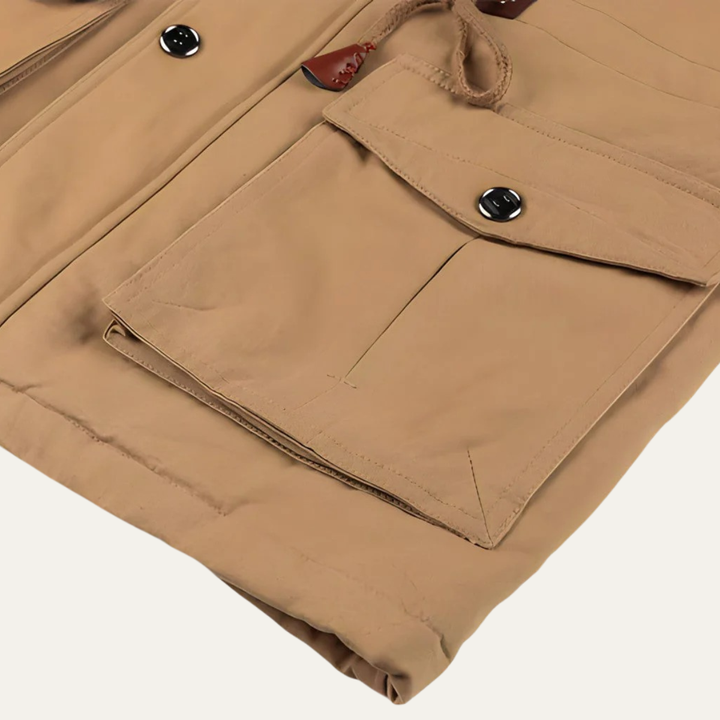 Lonsdale Jacke