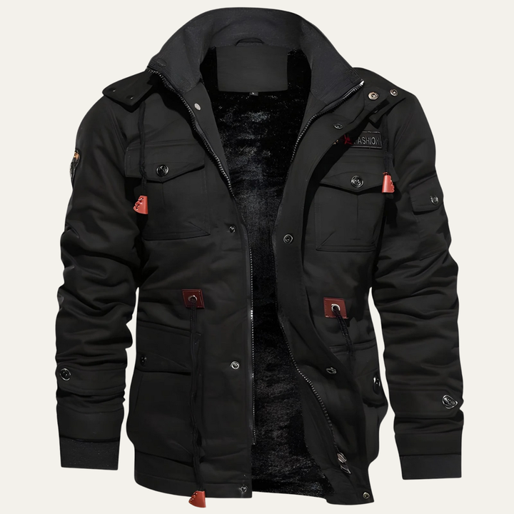 Lonsdale Jacke