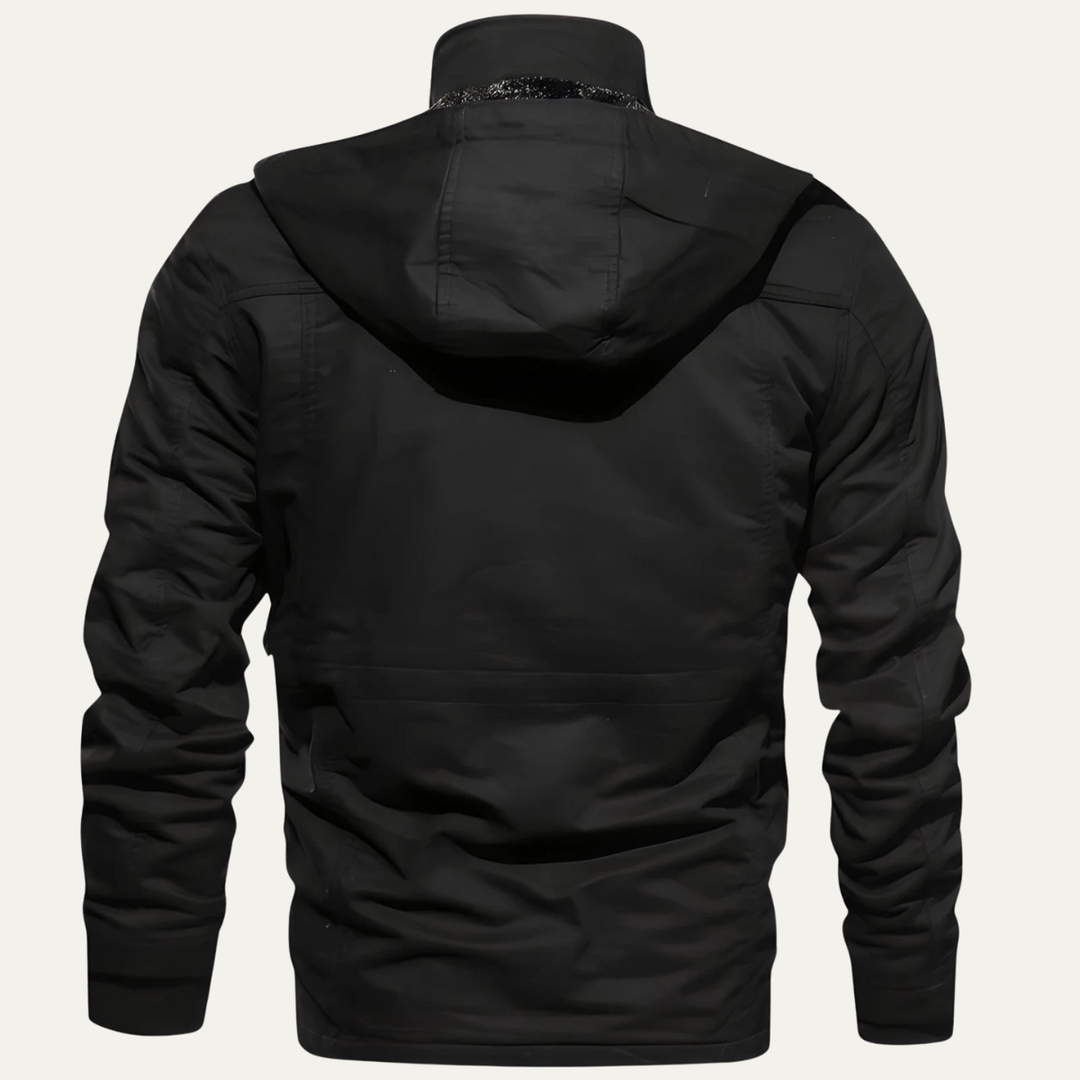 Lonsdale Jacke