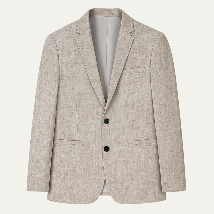Orvieto Jacke Slim Fit