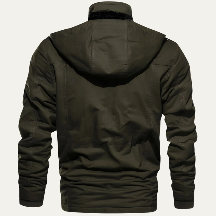 Lonsdale Jacke