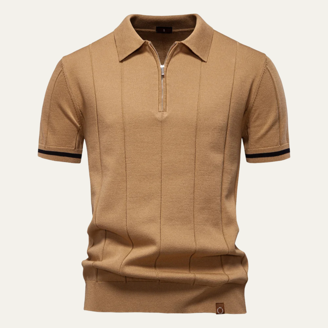 Poloshirt Slim Fit