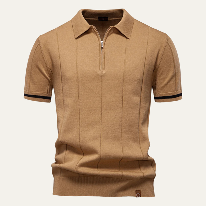 Poloshirt Slim Fit
