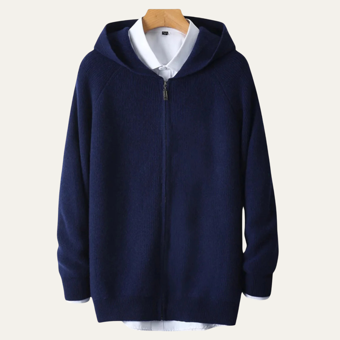 Riva Garda Wollpullover