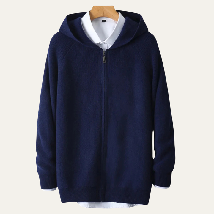 Riva Garda Wollpullover