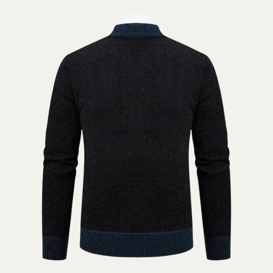 Clapham Strickpullover