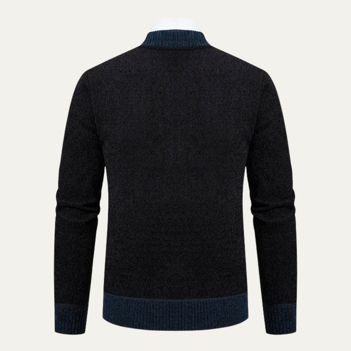 Clapham Strickpullover