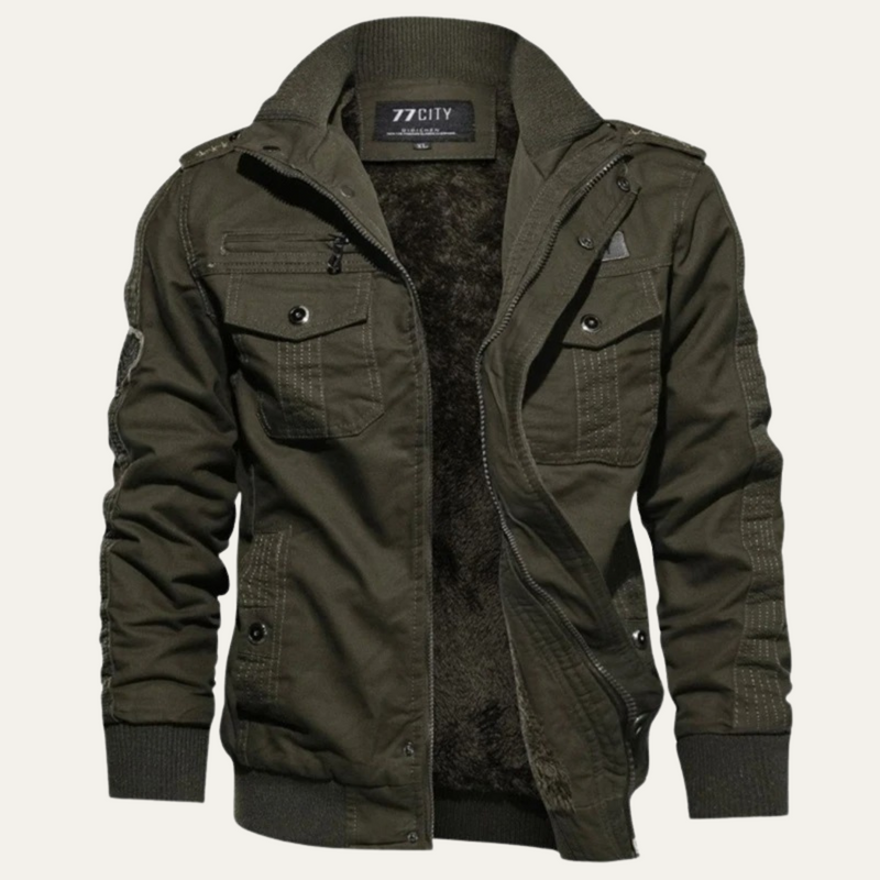 Sydenham Bomberjacke