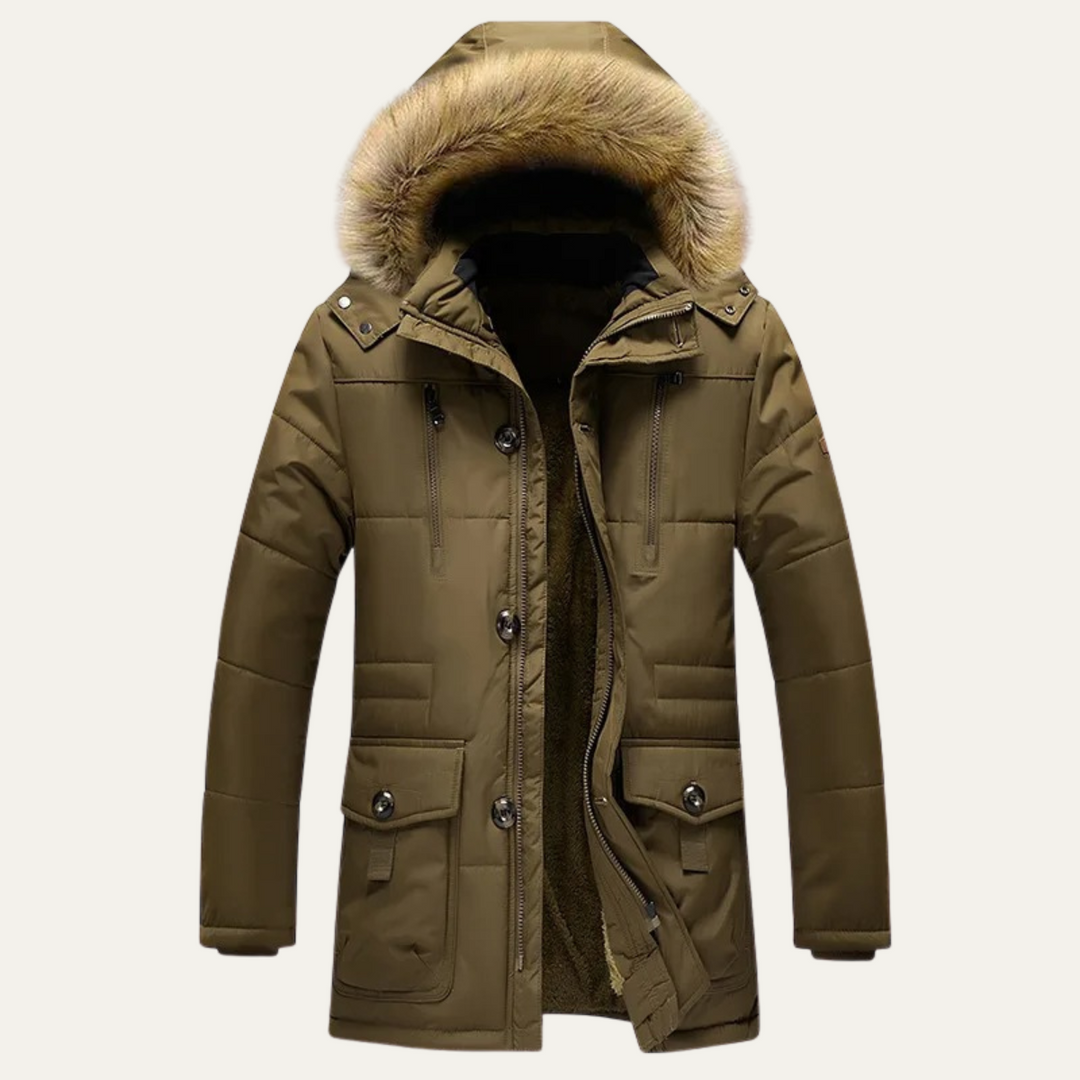 Thameside Jacke