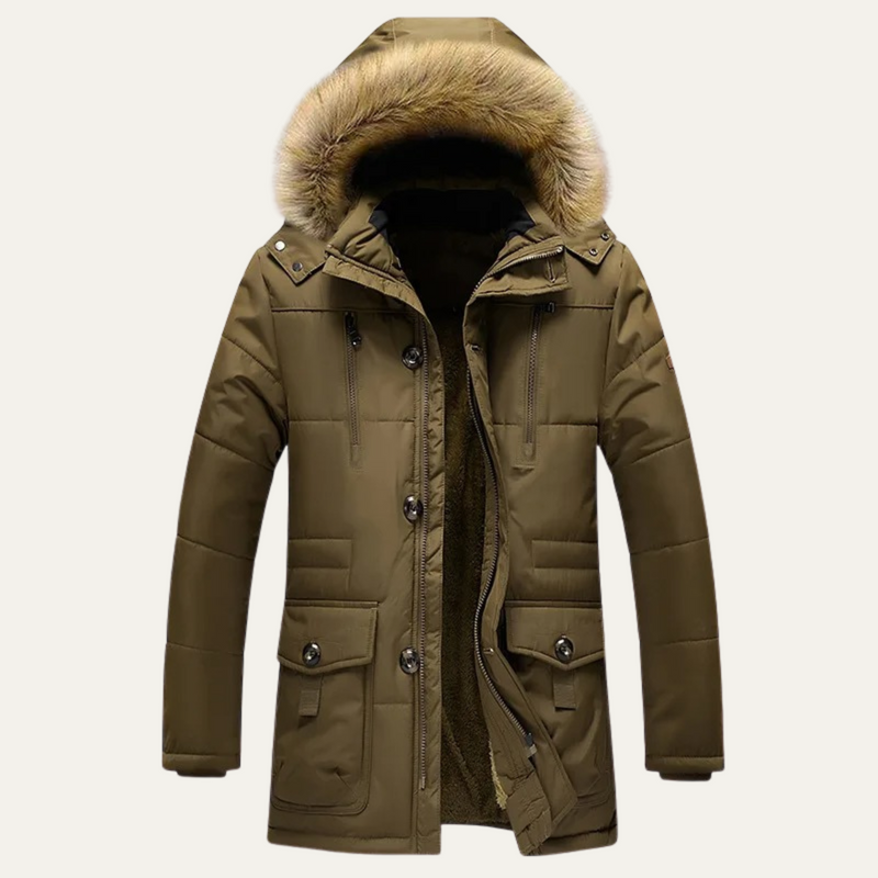Thameside Jacke