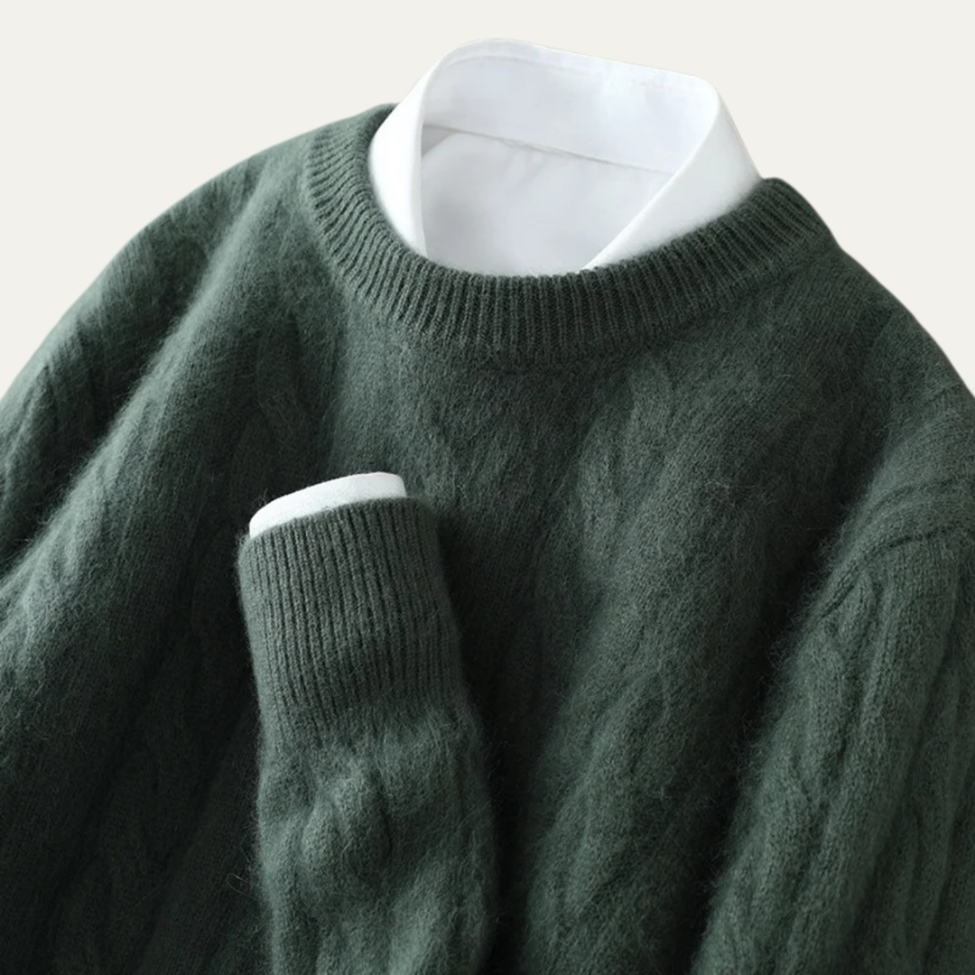 Bari Kaschmirpullover