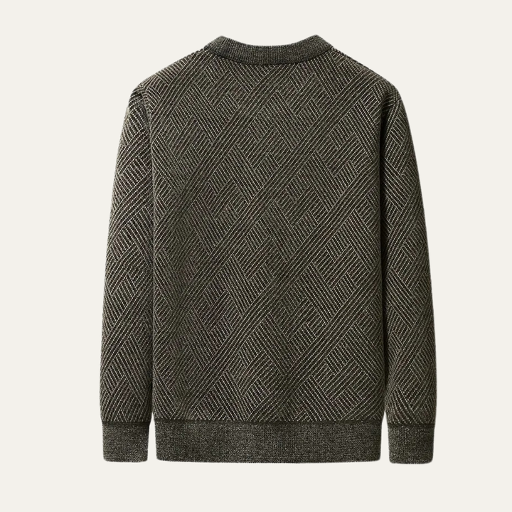 Swansea Pullover