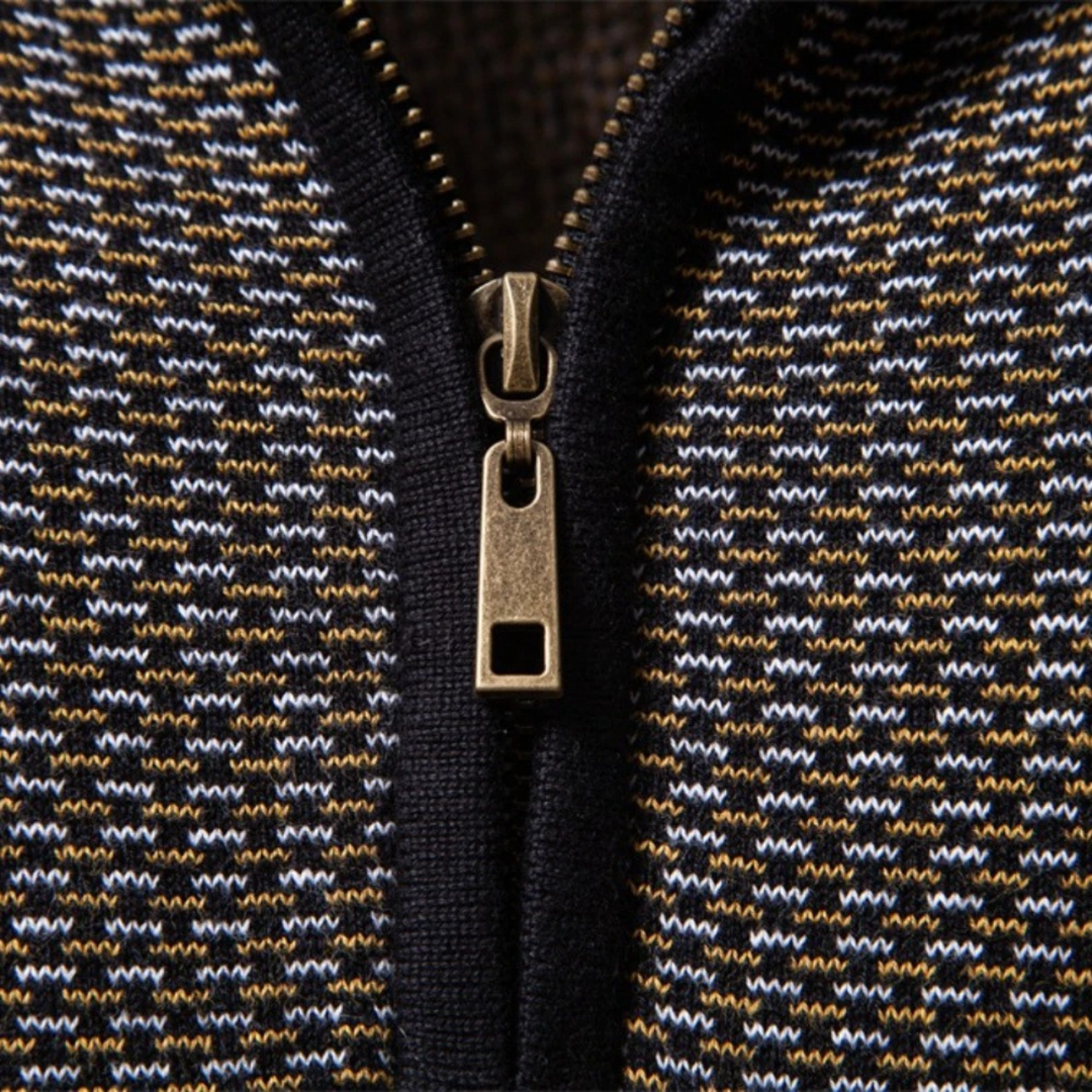 Darrow Pullover