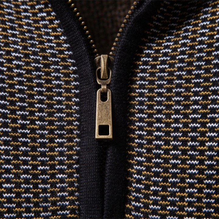 Darrow Pullover