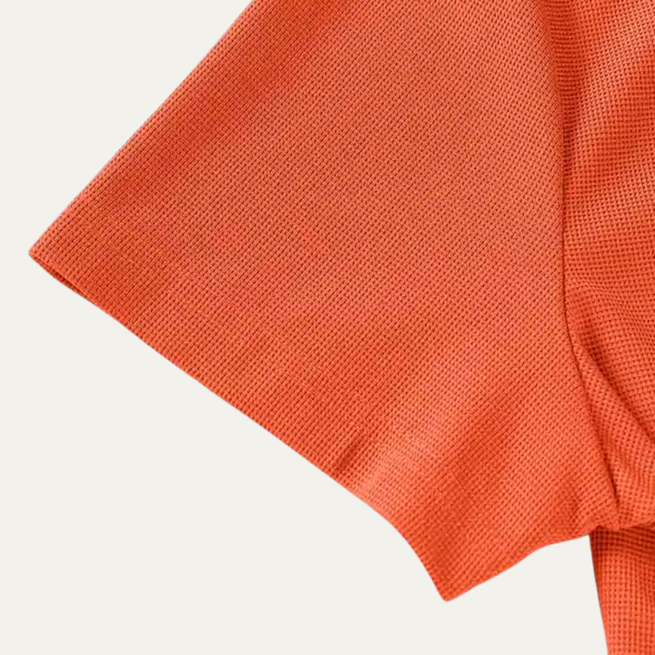 Pesaro Poloshirt Kurzarm