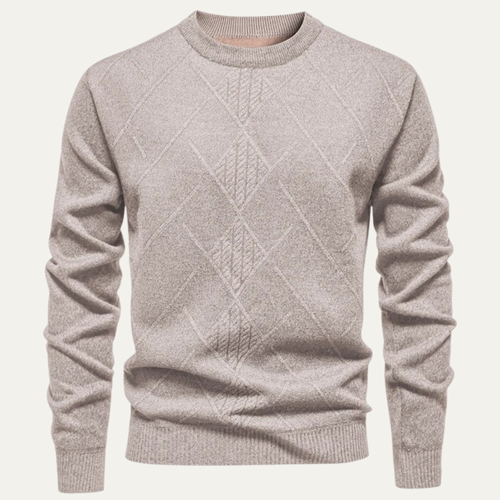 North Ridge Strickpullover
