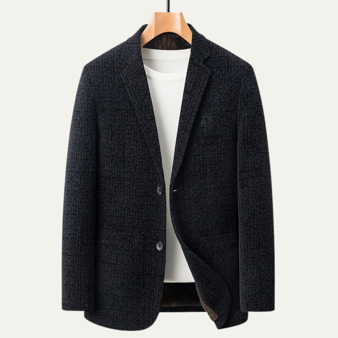 Portwell Blazer