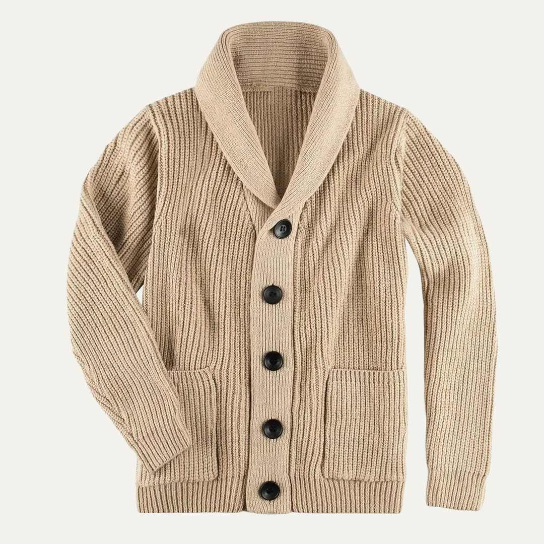Venezia Strickjacke