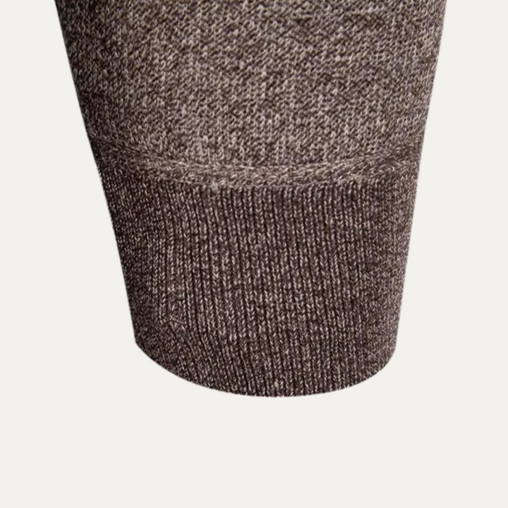 Llangollen Strickjacke