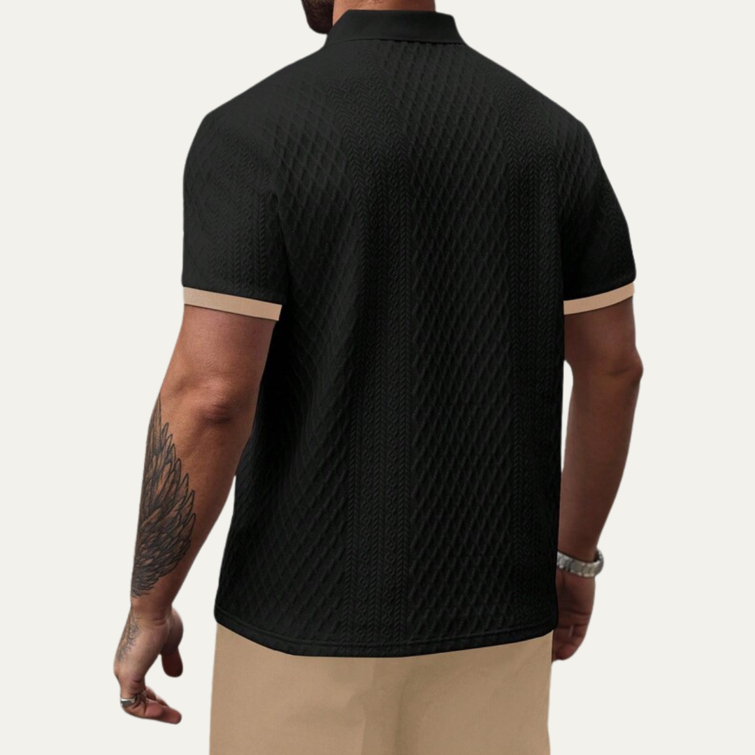 Cedarcrest Park Poloshirt