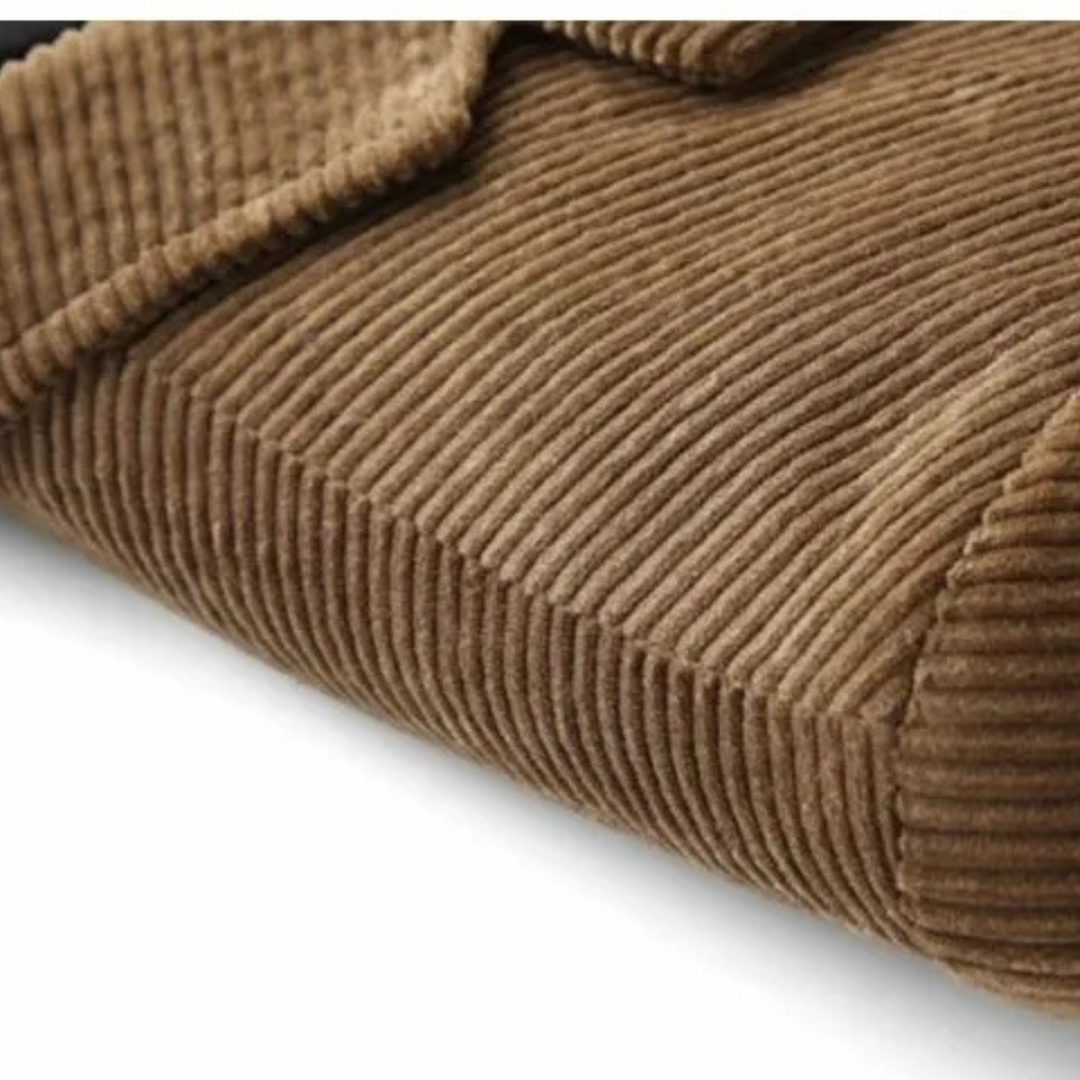 Lancaster Cordjacke
