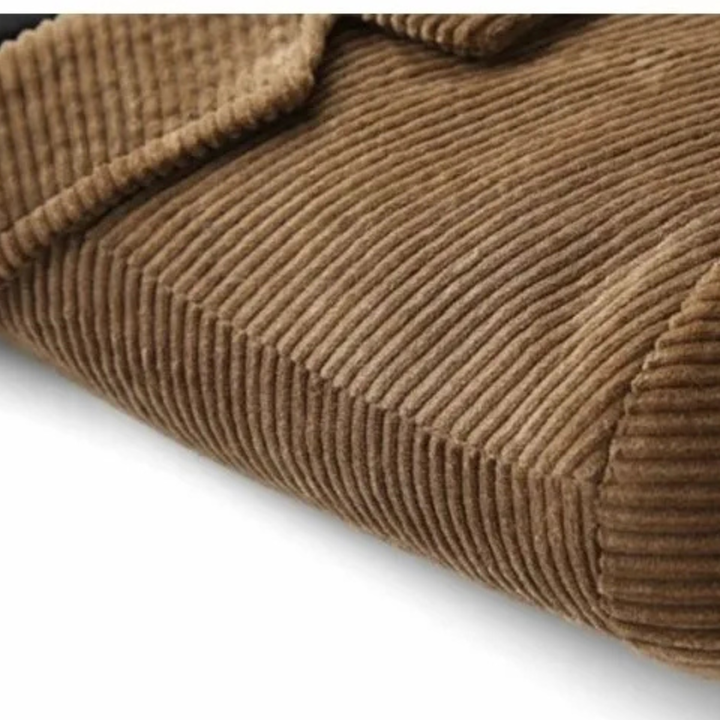 Lancaster Cordjacke