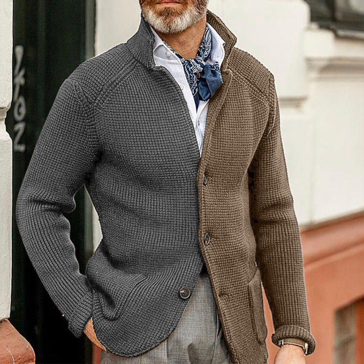 Cambridge Strickjacke