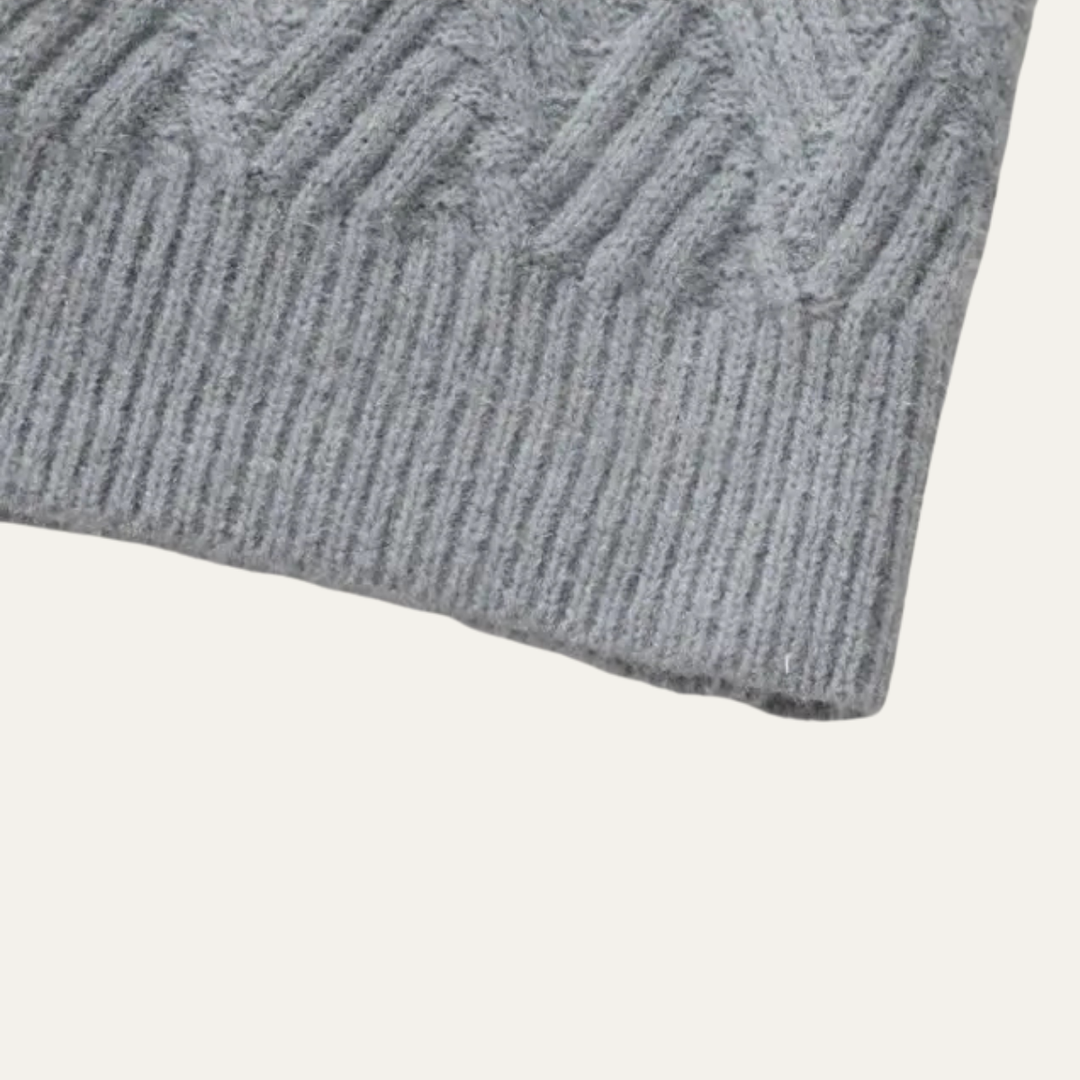 Deerfield Pullover