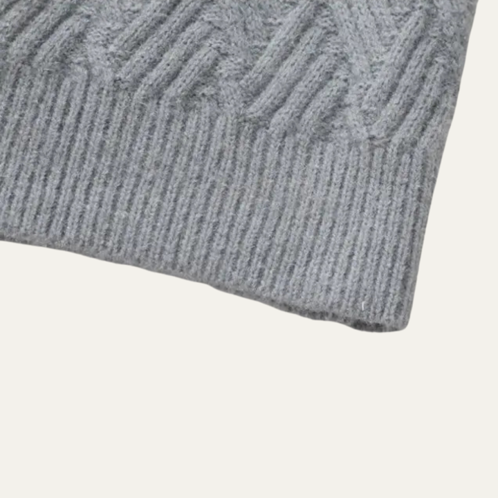 Deerfield Pullover