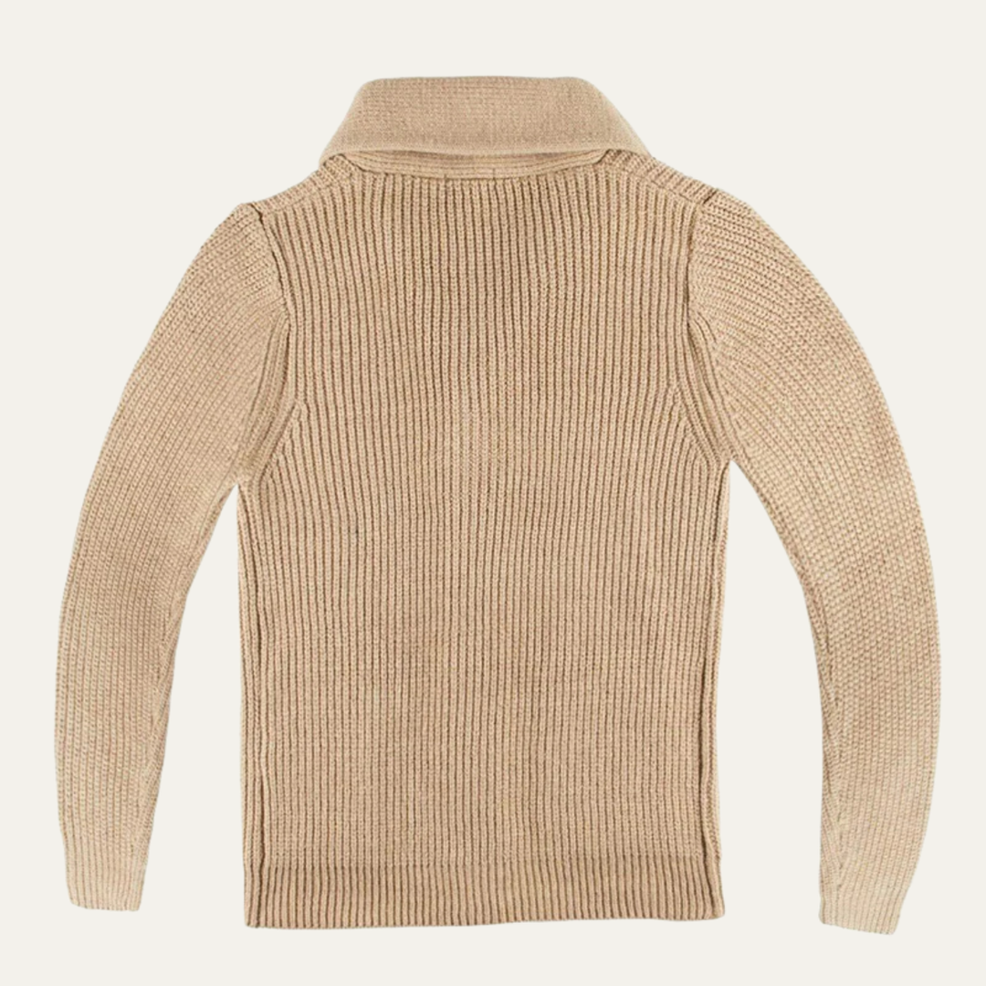 Bardolino Wollstrickjacke